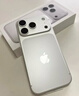 Apple/蘋(píng)果 iPhone 17 Pro 256GB 銀色 支持移動(dòng)聯(lián)通電信5G 雙卡雙待手機 曬單實(shí)拍圖