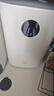米家小米智能小廚寶7升S1 2000W速熱增容定時(shí)家用儲水式電熱水器即熱一級能效國家補貼以舊換新H03ZM 曬單實(shí)拍圖