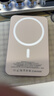 威頓【國家3C認證】MagSafe磁吸充電寶適配蘋(píng)果Apple外接電池移動(dòng)電源大容量20W快充超薄小巧國家補貼 【30000M】沙漠金|進(jìn)口電芯 【國家3C認證】高品質(zhì)電芯｜可上飛機｜20W快充 曬單實(shí)拍圖