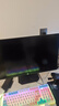 泰坦軍團(tuán)27英寸4K原生160Hz FastIPS廣色域硬件低藍(lán)光HDR400 1ms旋轉(zhuǎn)升降10Bit專業(yè)電競顯示器P2710V節(jié)能版 曬單實(shí)拍圖