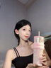 世大家明星同款保溫杯女士水杯送女友老婆中秋國慶伴手禮物大容量吸管杯 曬單實(shí)拍圖