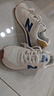 NEW BALANCE NB574官方休閑鞋男鞋女鞋情侶復古舒適秋冬透氣百搭輕便運動(dòng)鞋 灰色 ML574LGI 39.5 (腳長(cháng)24.5cm尺碼詳詢(xún)客服) 曬單實(shí)拍圖