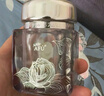 阿芙（AFU）極光玫瑰精華油 美白丸45粒 淡斑印 舒緩 曬單實(shí)拍圖