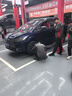 雙星汽車(chē)輪胎 215/55R17 98V DH16S 適配凱美瑞/XR-V/帕薩特 曬單實(shí)拍圖