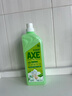 斧頭牌（AXE）花茶護膚洗潔精1.18kg*2瓶茉莉茶香祛油不傷手 曬單實(shí)拍圖