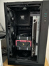 銘瑄（MAXSUN）終結者 B850M PRO DARK WIFI主板 DDR5 CPU AMD 9800X3D/9700X/9600X/7800X3D(AMD B850/AM5接口) 曬單實(shí)拍圖