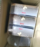 貝因美【性價(jià)比盒裝】菁愛嬰兒配方奶粉(12-36月齡 3段)400g*3盒裝1200g 曬單實(shí)拍圖