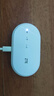 中興【熱銷(xiāo)榜NO.1】U10LS隨身wifi6免插卡無(wú)線(xiàn)高速2025款5G/4G路由器隨身便攜無(wú)限制移動(dòng)聯(lián)通電信通用 頂配款【升級3000毫安】續航WiFi6-白色 中興官方送1500G-不限速不虛標 曬單實(shí)拍圖