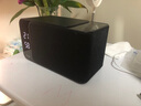 小度智能音箱MatePro 文心大模型 AI問(wèn)答聊天 卓越人聲LED時(shí)鐘鬧鐘語(yǔ)音藍牙音響兒童老人方言 禮物送禮 曬單實(shí)拍圖