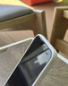 圖拉斯【熱銷100萬 | 3D熱彎】適用iphone17promax鋼化膜蘋果17promax手機膜0.23mm全屏覆蓋高清無塵倉膜 曬單實拍圖
