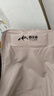 野徒者戶(hù)外折疊椅露營(yíng)椅子躺椅便攜折疊月亮椅小凳子折疊凳釣魚(yú)凳 細沙黃+腿托【三檔調節】 可躺/睡覺(jué) 曬單實(shí)拍圖