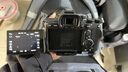 索尼（SONY）Alpha 7 IV 全畫(huà)幅微單相機(jī) 創(chuàng)意外觀濾鏡 單機(jī)身 五軸防抖 4K 60p（ILCE-7M4/A7M4） 曬單實(shí)拍圖