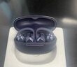 韶音（SHOKZ）OpenDots ONE動鈦圈開放式藍牙耳機耳夾式耳機藍牙跑步運動無線E310 黑色 曬單實拍圖