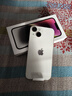 Apple/蘋(píng)果 iPhone 14 (A2884) 256GB 星光色 支持移動(dòng)聯(lián)通電信5G 雙卡雙待手機 曬單實(shí)拍圖