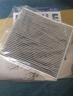 馬勒（MAHLE）防護型空調濾芯抗病毒LAK1909P(適用比亞迪海豚/比亞迪元PLUS) 曬單實(shí)拍圖