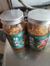 黃金香高端無(wú)添加劑海苔豬肉松108g  兒童佐餐下飯菜肉酥 烘焙壽司食材 曬單實(shí)拍圖