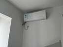 美的空調套裝 酷省電系列 一套購齊 新一級能效 變頻冷暖 智能省電 家電國家補貼 掛機+立式柜機組合 酷省電2025款+酷省電柜機（兩室一廳） 曬單實(shí)拍圖