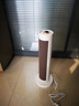 艾美特（AIRMATE）【超級單品】暖風(fēng)機/石墨烯取暖器/電暖器/電熱取暖器 家用全屋升溫電暖氣小型小太陽(yáng)熱風(fēng)機 K72 曬單實(shí)拍圖