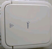 美的（Midea）電餅鐺家用下盤(pán)可拆洗大火力三明治早餐機煎烤鍋 方形雙面加熱加深大尺寸升級蒸汽烙餅烤肉鍋28J51 曬單實(shí)拍圖