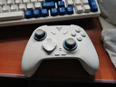 飛智冰原狼4多模版無線游戲手柄 類xbox 力調(diào)節(jié)搖桿雙切扳機(jī) switch電腦PC手機(jī)steam體感NS 絲之歌 曬單實拍圖