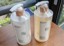 植萃香氛洗手液家用按壓瓶清香型家庭裝持久留香溫和清潔孕嬰可用 【海+桂+檀】各一瓶 曬單實(shí)拍圖