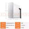 米家小米凈水器1200G Pro 家用凈飲機 專利零陳水3.0系統(tǒng) 智能觸控屏顯龍頭 5年RO濾芯 3.2L/分大流速 米家凈水器1200G Pro 曬單實拍圖
