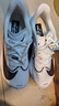 耐克NIKE男子碳板跑步鞋減震 ZOOM FLY 6 運動(dòng)鞋FN8454-100白42 曬單實(shí)拍圖
