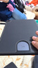 億色適用iPad Air7/6保護套11英寸2025/24款M3芯片Air5/4保護殼10.9磁吸雙面夾蘋(píng)果平板18版pro輕薄 曬單實(shí)拍圖