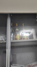 汾酒 黃蓋玻汾 清香型白酒 53度 475mL*12瓶 （非原箱6瓶*2） 曬單實(shí)拍圖