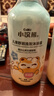 小浣熊 兒童舒潤洗發(fā)沐浴露 氨基酸配方 洗沐二合一1.15L*2瓶 曬單實(shí)拍圖