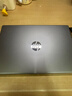惠普（HP）銳14 AMD銳龍 14英寸輕薄筆記本電腦(六核R5-7530U 16G 512G 指紋 一年上門)【國家補(bǔ)貼20%】 曬單實(shí)拍圖