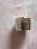蘭蔻（LANCOME）菁純臻顏淡紋眼霜 5ml*4 一支正裝量 滋潤淡紋緊致【臨期清倉】 曬單實(shí)拍圖
