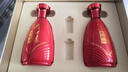 今世緣 典藏10 濃香型白酒 42度 500ml*2瓶 禮盒裝【中秋送禮】 曬單實(shí)拍圖