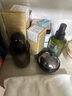 阿芙（AFU）純露爽膚水套裝（極光光感玫瑰純露300ml+馬迷純露125ml） 曬單實(shí)拍圖