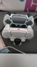 索尼（SONY）PS5 PlayStation DualSense無(wú)線(xiàn)游戲手柄 ps5手柄-凈彩珠白 曬單實(shí)拍圖