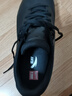 安踏（ANTA）風(fēng)雨兼程【Z哥同款】橡膠防滑耐磨跑步鞋男通勤運動(dòng)鞋輕量戶(hù)外鞋 曬單實(shí)拍圖
