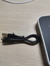 葉騰移動(dòng)隨身wifi【無(wú)需預存】無(wú)線(xiàn)wifi6免插卡便攜式支持4G/5G設備全國通用無(wú)限流量2025新款 【黑色旗艦款】移動(dòng)+聯(lián)通雙網(wǎng)+3000毫安大電池 曬單實(shí)拍圖
