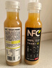 農夫山泉100%純果汁NFC橙汁300ml*10瓶整箱中秋禮盒鮮果冷壓榨0添加劑飲料 曬單實(shí)拍圖
