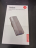 ThinkPad聯(lián)想Thinkbook移動(dòng)固態(tài)硬盤(pán)（PSSD）無(wú)線(xiàn) 1TB type-c雙接口兩用手機電腦U盤(pán) 固態(tài)U盤(pán) BU210 曬單實(shí)拍圖