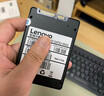 聯(lián)想（Lenovo) 240GB SSD固態(tài)硬盤(pán) SATA3.0 SL700閃電鯊系列 臺式機/筆記本通用 曬單實(shí)拍圖