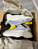 阿迪達斯Yeezy700異形反光男女時(shí)尚休閑運動(dòng)老爹鞋EF2829 40碼 曬單實(shí)拍圖