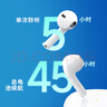 愛(ài)國者T20無(wú)線(xiàn)藍牙耳機半入耳式超長(cháng)續航 觸控運動(dòng)游戲耳機 適配蘋(píng)果小米手機 曬單實(shí)拍圖