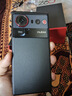努比亞（nubia）Z80 Ultra 真全面屏 第五代驍龍8至尊版 7200mAh電池 AI影像大模型 16GB+512GB 魅影黑 5G游戲手機 曬單實(shí)拍圖