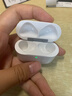 華強北頂配【直營正品丨升級版Air7】藍牙耳機無線適配蘋果頂配主動降噪iPhone17/16/15/14/13/12半入耳式 【主動降噪版全功能pods7】 靈動島彈窗+空間音頻+三真電量 曬單實拍圖