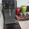 蘇泊爾（SUPOR）電熱水壺家用飲水機新款智能燒水壺多功能電熱水瓶316L不銹鋼恒溫壺光感節能多段調溫觸控彩屏 5L 水箱可拆卸+316L母嬰級內膽 曬單實(shí)拍圖