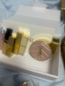 TOM FORD禁忌香草限定TF100口紅大秀裸棕色 唇膏化妝品生日禮物女 曬單實(shí)拍圖