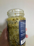 lasicilia意大利進(jìn)口傳統(tǒng)羅勒青醬190g 意粉意面醬 面包堅果蘸醬西餐調(diào)味醬 曬單實(shí)拍圖
