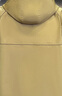 皮爾卡丹（pierre cardin）夾克男春秋冬季連帽戶(hù)外休閑工裝外套男裝潮流上衣服 卡其 2XL 曬單實(shí)拍圖
