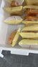 比比贊（BIBIZAN）奶香手撕面包1002g/箱營(yíng)養早餐飽腹代餐餅干蛋糕點(diǎn)心小吃休閑零食 曬單實(shí)拍圖