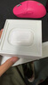 SOULUX【直營(yíng)正品丨Pro9頂配版】華強北藍牙耳機Air4無(wú)線(xiàn)適配蘋(píng)果ANC主動(dòng)降噪iphone16/15入耳式 【2025新款原版功能】滑動(dòng)調節 【空間音頻+三真電量+入耳檢測】 曬單實(shí)拍圖